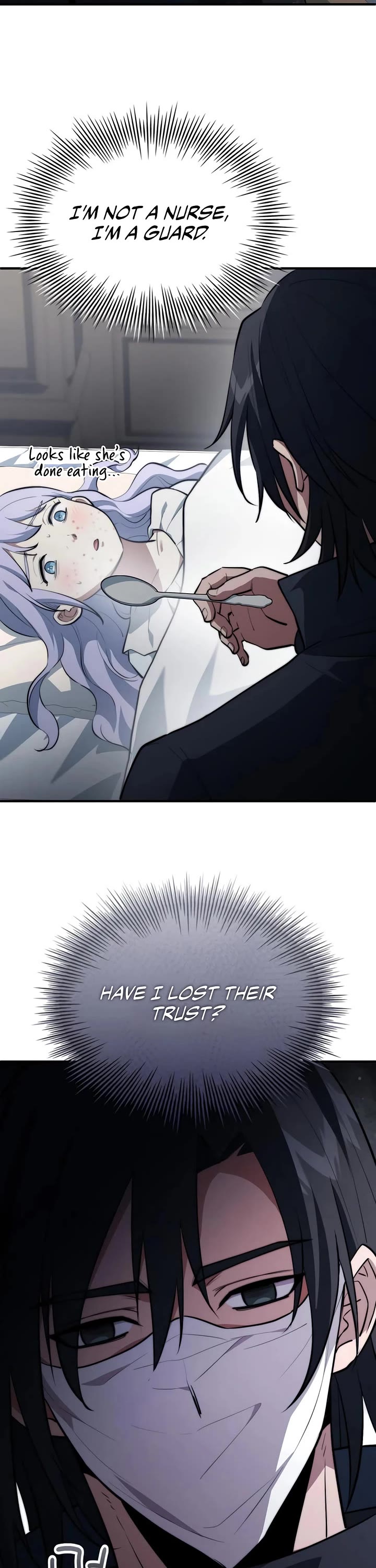 The Crown Prince That Sells Medicine Chapter 93 page 23 - Chapter 93