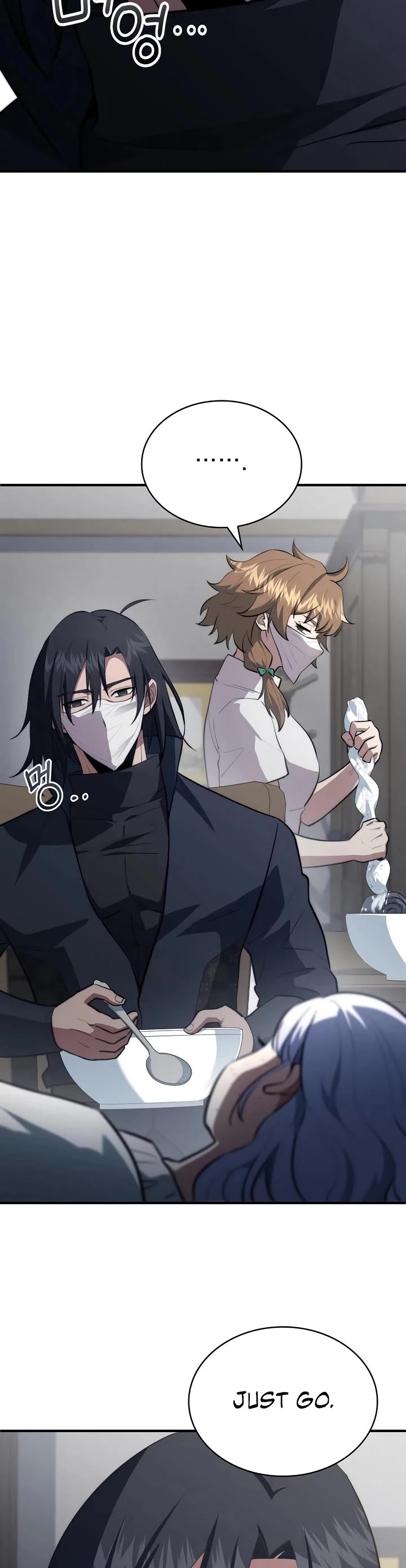 The Crown Prince That Sells Medicine Chapter 93 page 24 - Chapter 93