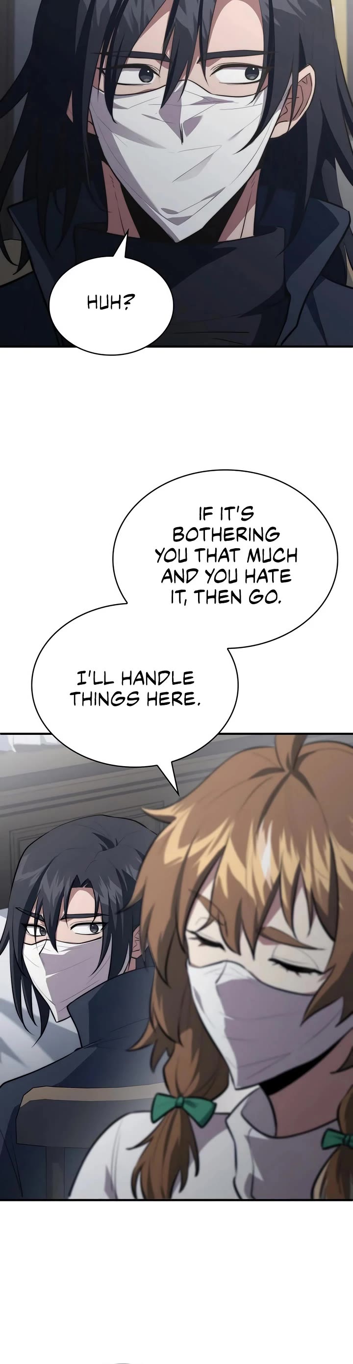 The Crown Prince That Sells Medicine Chapter 93 page 25 - Chapter 93