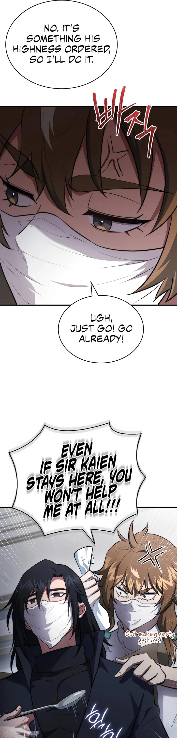 The Crown Prince That Sells Medicine Chapter 93 page 26 - Chapter 93
