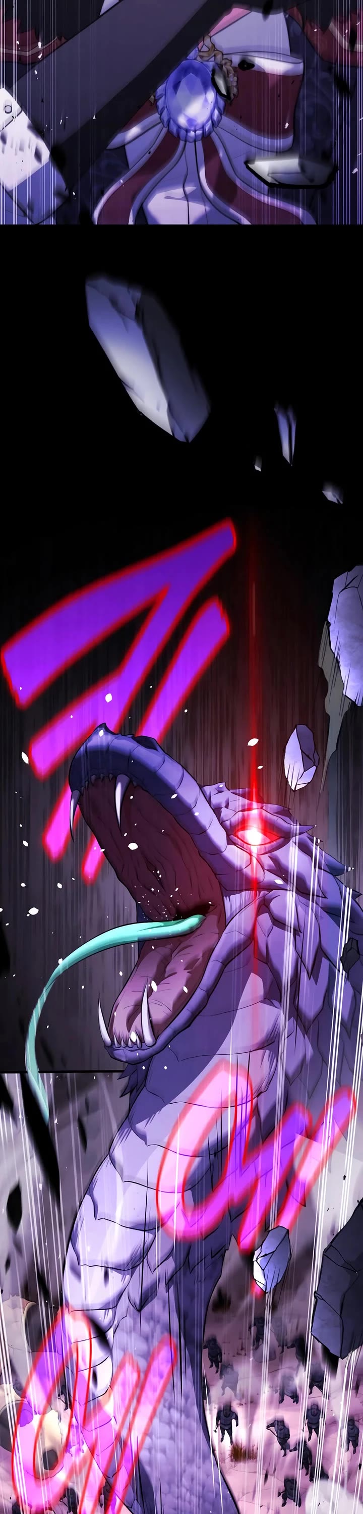 The Crown Prince That Sells Medicine Chapter 93 page 3 - Chapter 93