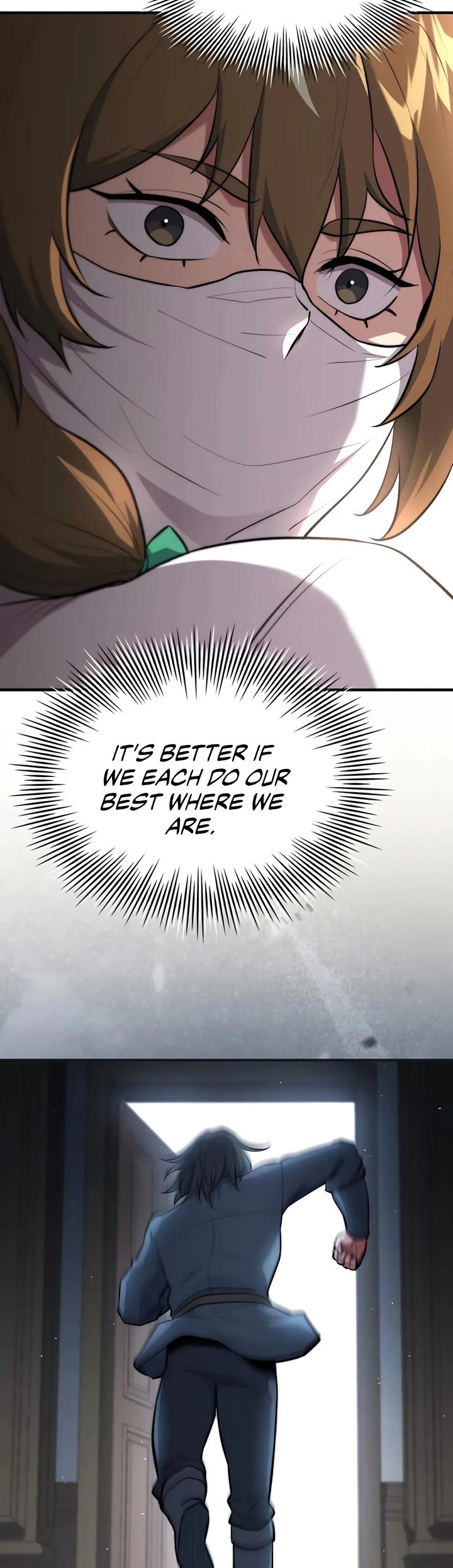 The Crown Prince That Sells Medicine Chapter 93 page 30 - Chapter 93