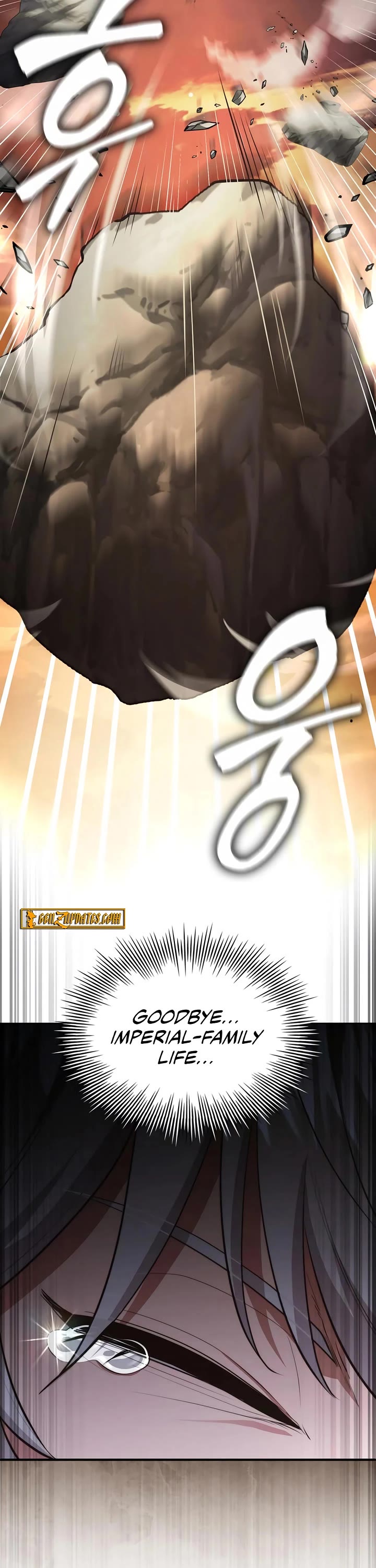 The Crown Prince That Sells Medicine Chapter 93 page 32 - Chapter 93