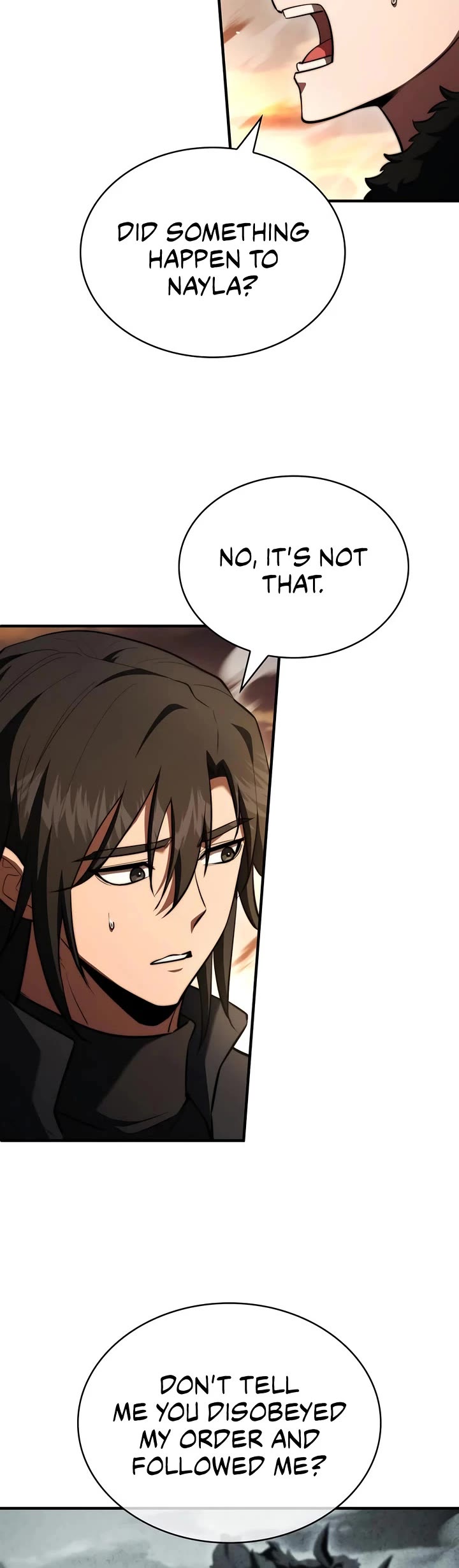 The Crown Prince That Sells Medicine Chapter 93 page 37 - Chapter 93