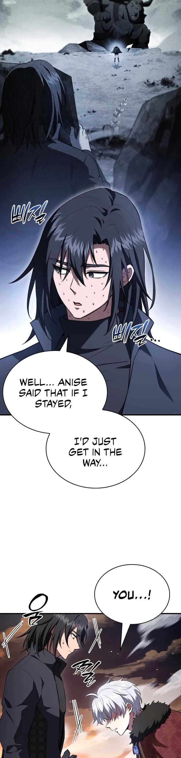The Crown Prince That Sells Medicine Chapter 93 page 38 - Chapter 93
