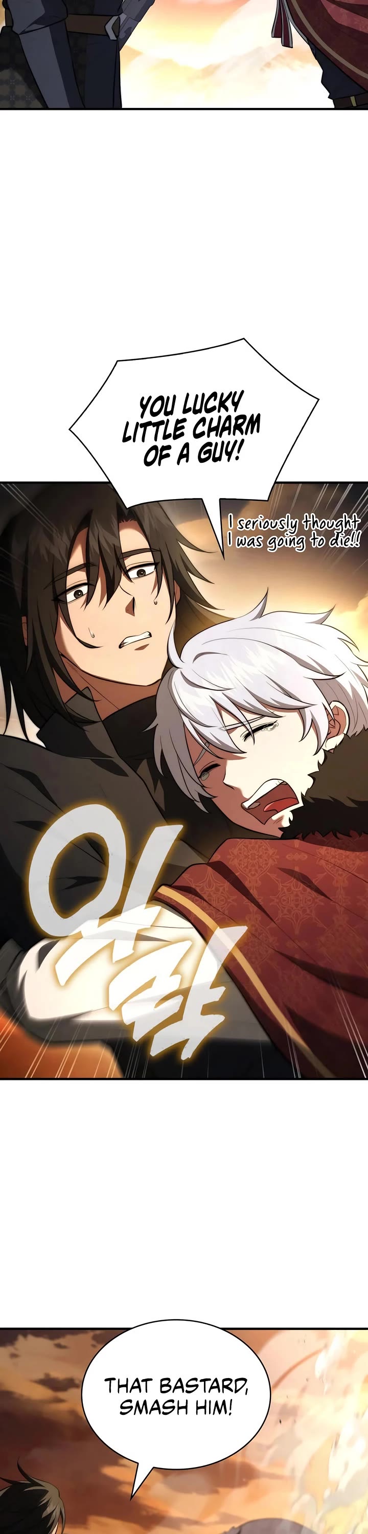The Crown Prince That Sells Medicine Chapter 93 page 39 - Chapter 93