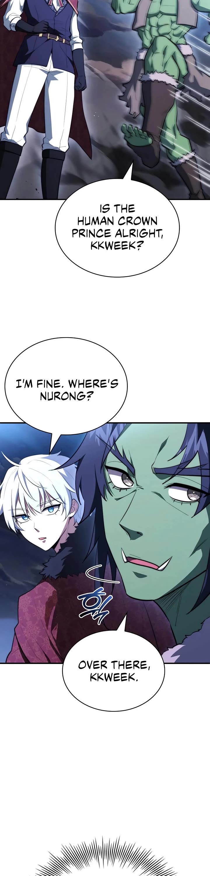 The Crown Prince That Sells Medicine Chapter 93 page 51 - Chapter 93