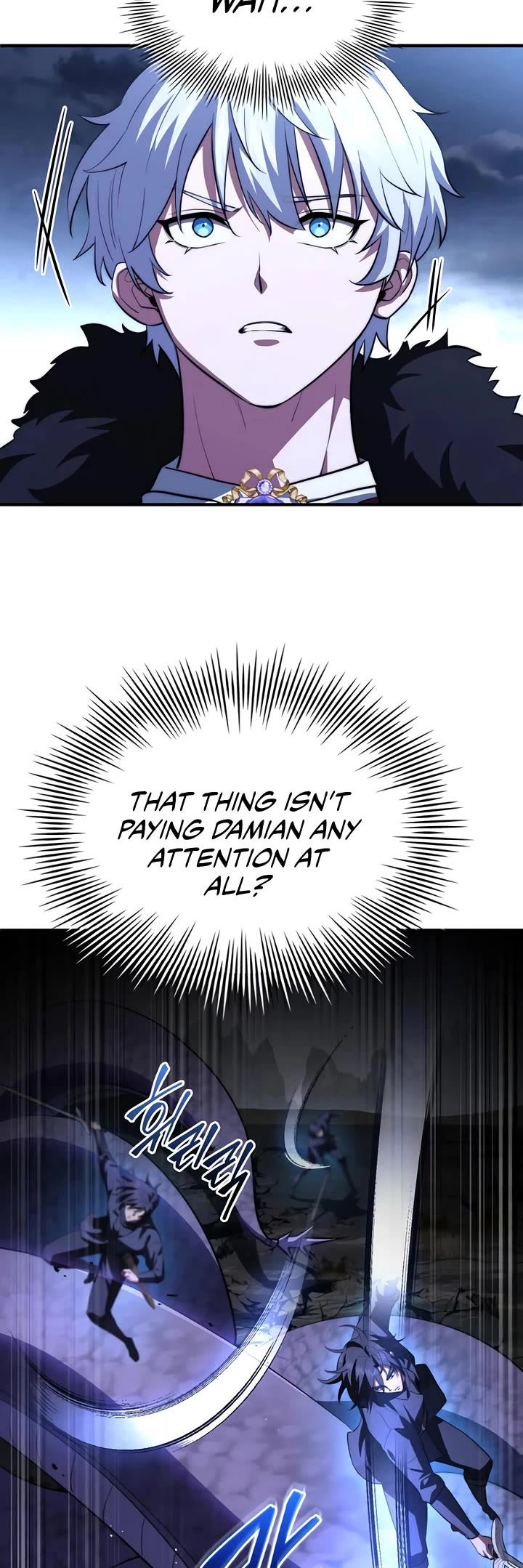 The Crown Prince That Sells Medicine Chapter 93 page 54 - Chapter 93