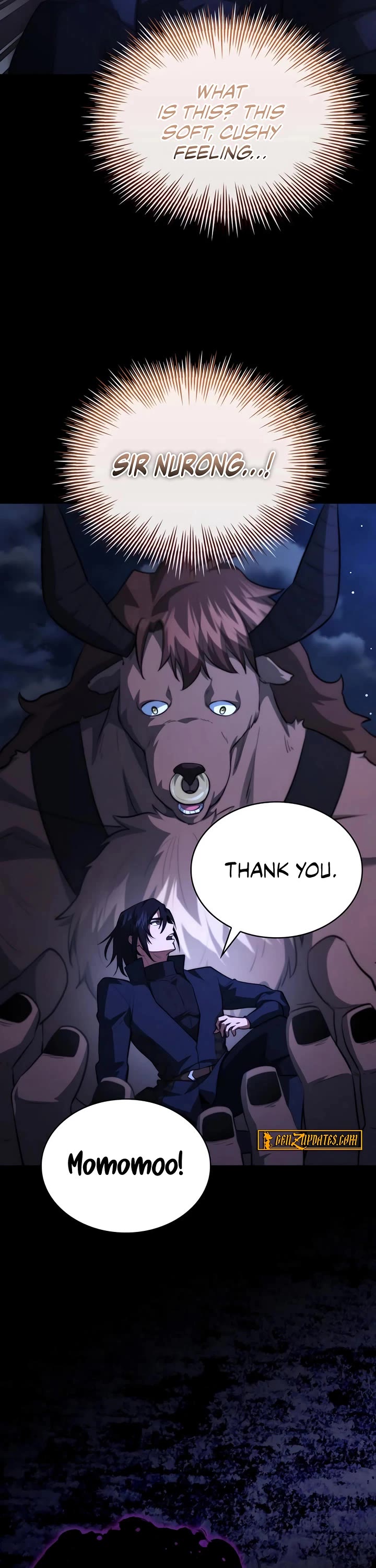 The Crown Prince That Sells Medicine Chapter 94 page 16 - Chapter 94