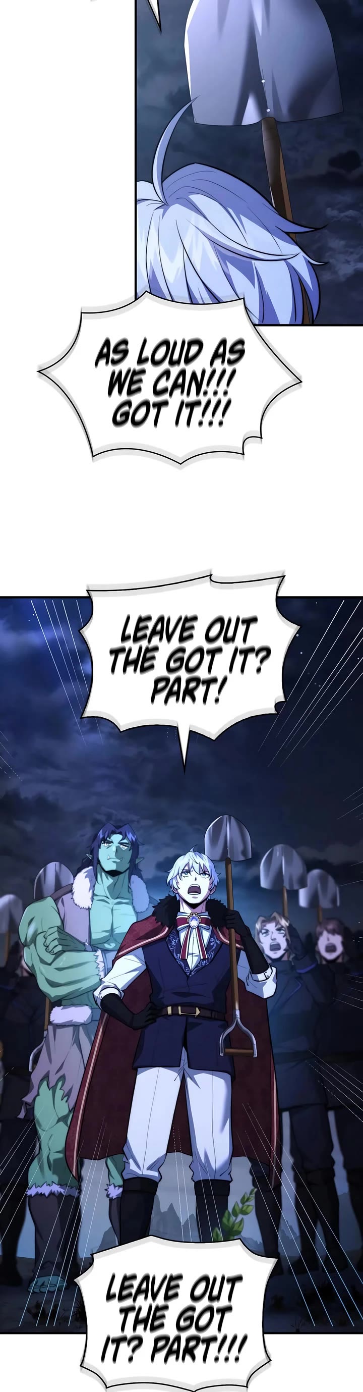 The Crown Prince That Sells Medicine Chapter 94 page 20 - Chapter 94