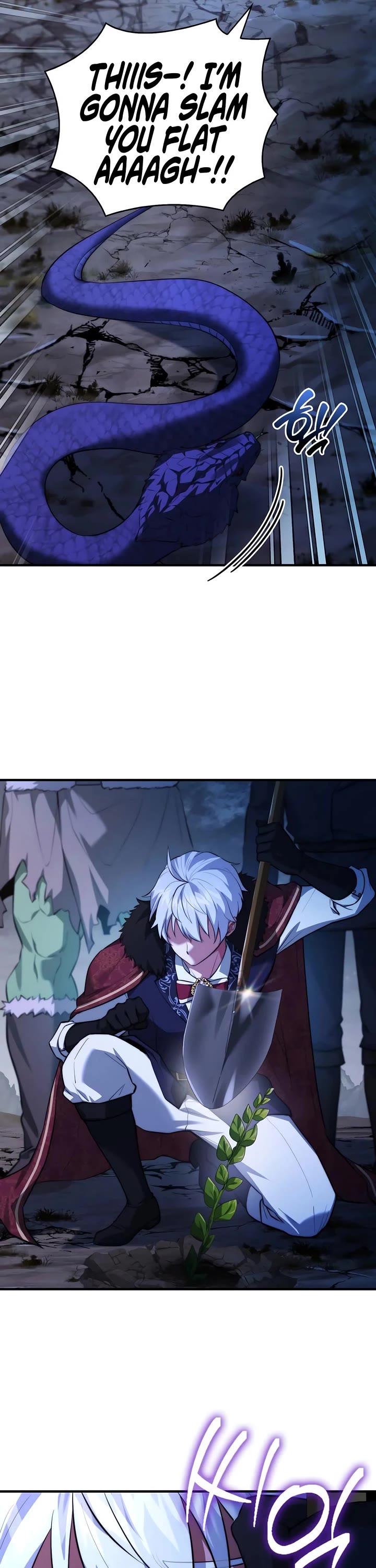 The Crown Prince That Sells Medicine Chapter 94 page 22 - Chapter 94