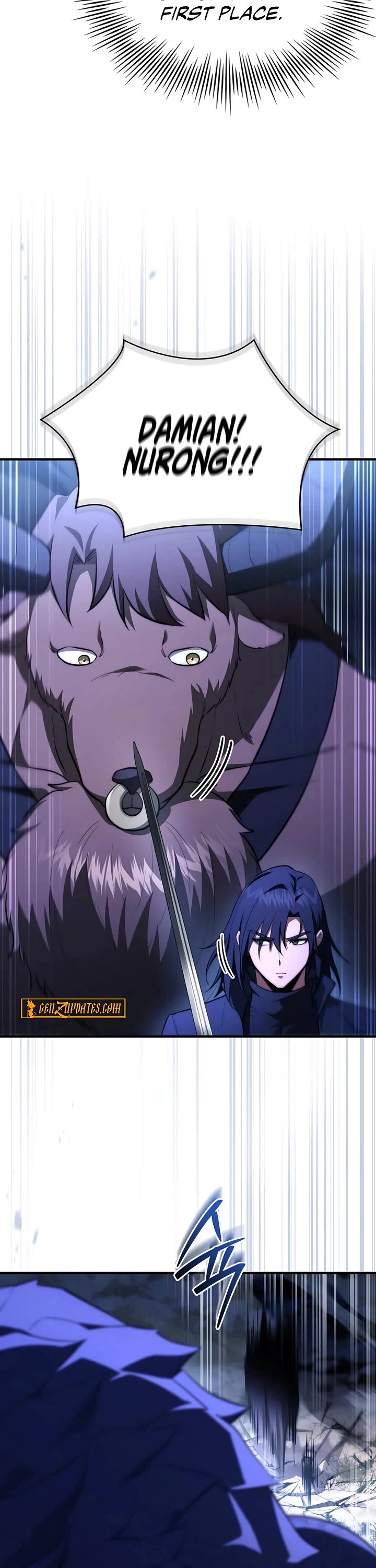 The Crown Prince That Sells Medicine Chapter 94 page 29 - Chapter 94