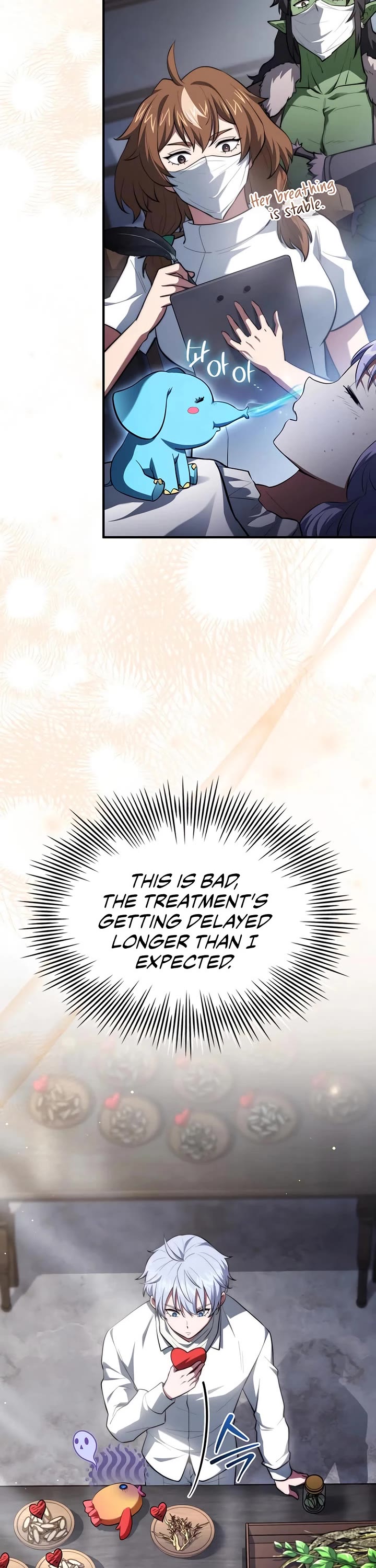 The Crown Prince That Sells Medicine Chapter 94 page 41 - Chapter 94