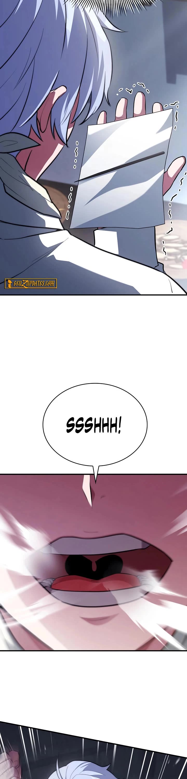 The Crown Prince That Sells Medicine Chapter 94 page 45 - Chapter 94