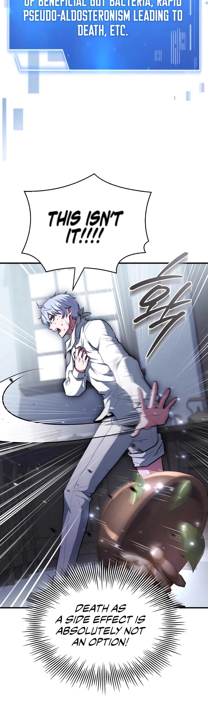 The Crown Prince That Sells Medicine Chapter 94 page 49 - Chapter 94
