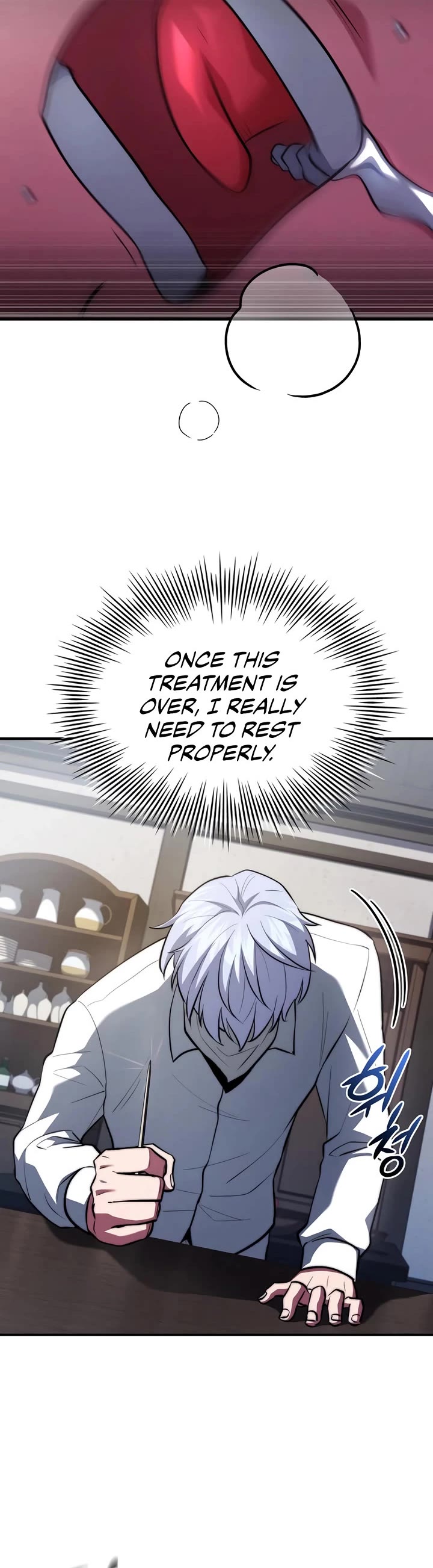 The Crown Prince That Sells Medicine Chapter 94 page 55 - Chapter 94