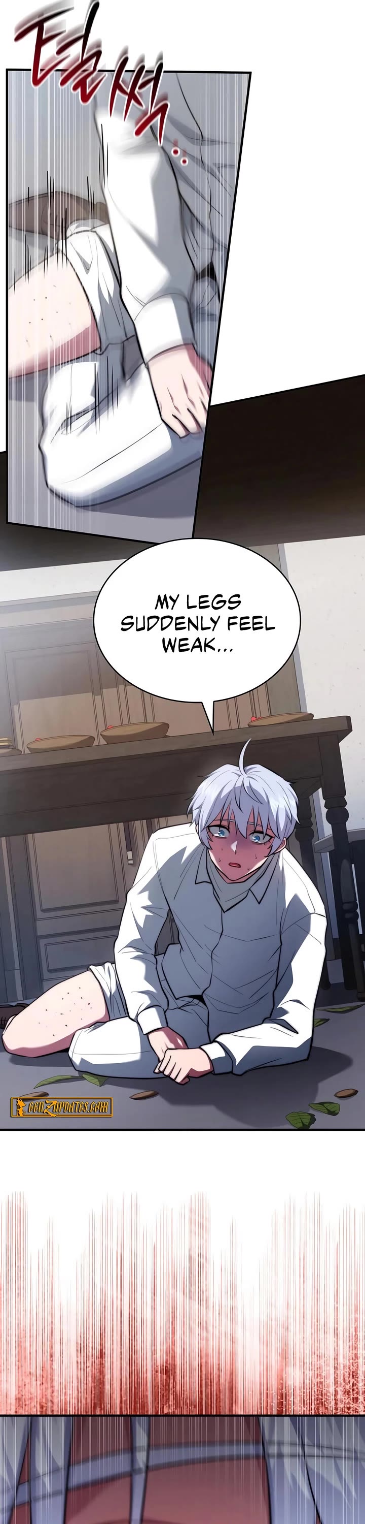 The Crown Prince That Sells Medicine Chapter 94 page 56 - Chapter 94