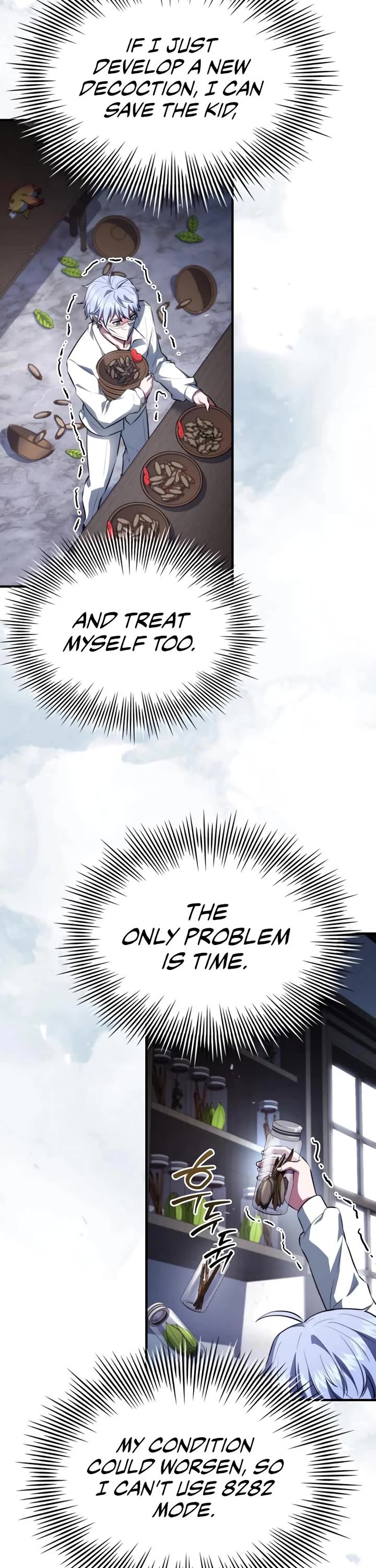 The Crown Prince That Sells Medicine Chapter 95 page 13 - Chapter 95