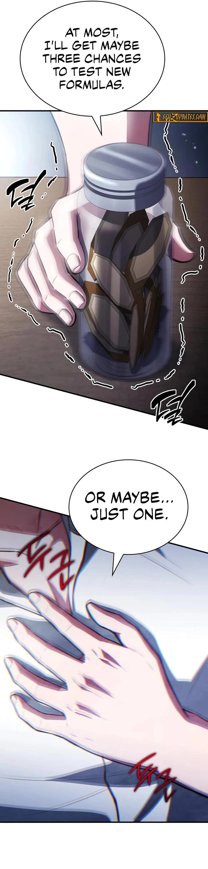 The Crown Prince That Sells Medicine Chapter 95 page 16 - Chapter 95