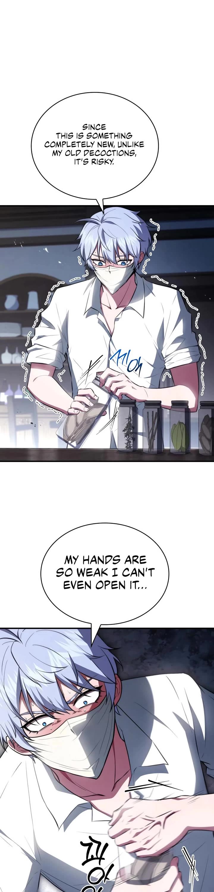 The Crown Prince That Sells Medicine Chapter 95 page 17 - Chapter 95