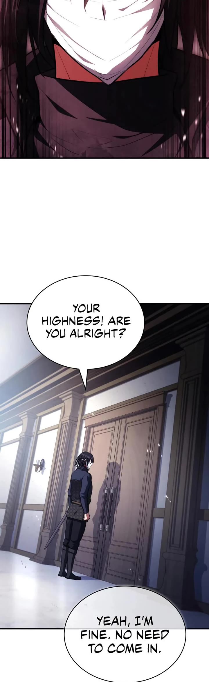 The Crown Prince That Sells Medicine Chapter 95 page 20 - Chapter 95