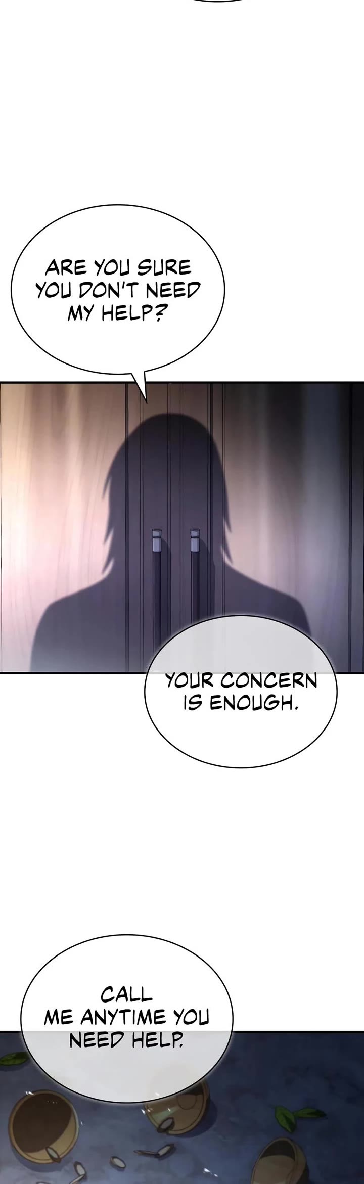 The Crown Prince That Sells Medicine Chapter 95 page 21 - Chapter 95