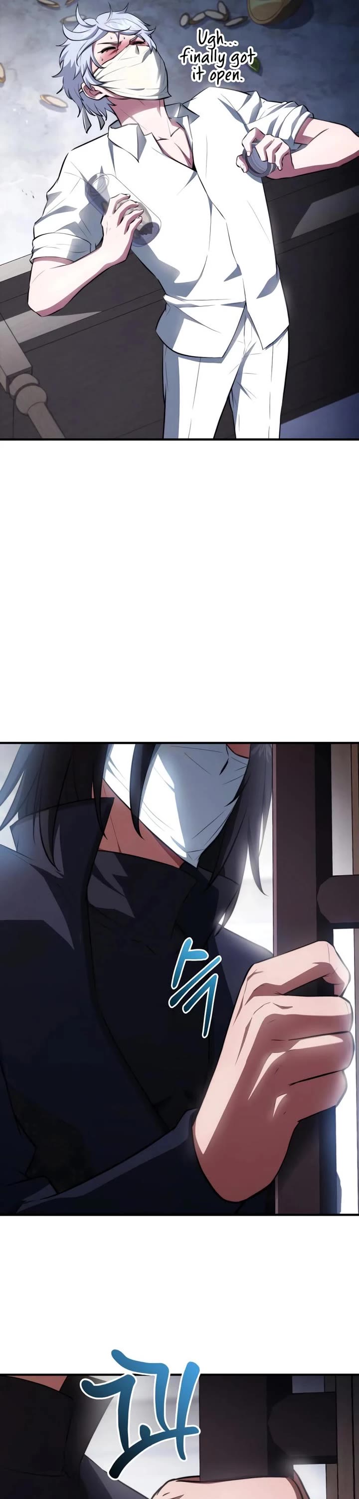 The Crown Prince That Sells Medicine Chapter 95 page 22 - Chapter 95