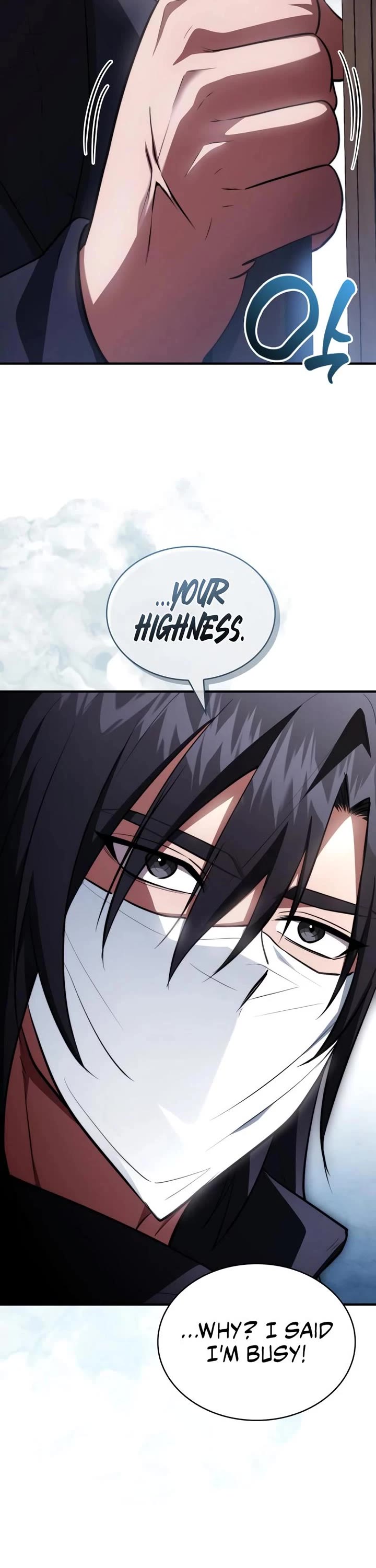 The Crown Prince That Sells Medicine Chapter 95 page 23 - Chapter 95