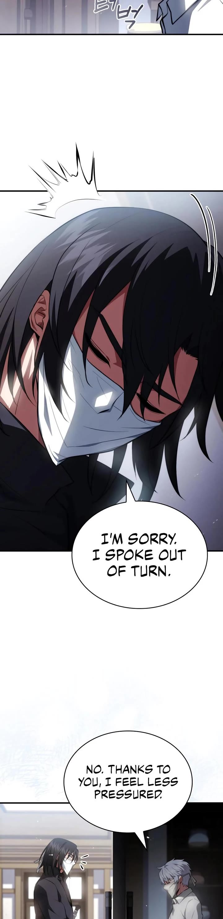 The Crown Prince That Sells Medicine Chapter 95 page 27 - Chapter 95