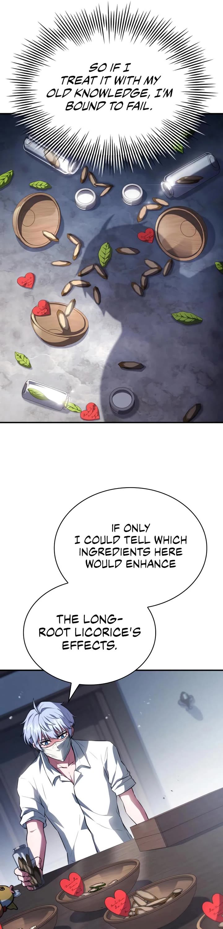 The Crown Prince That Sells Medicine Chapter 95 page 29 - Chapter 95