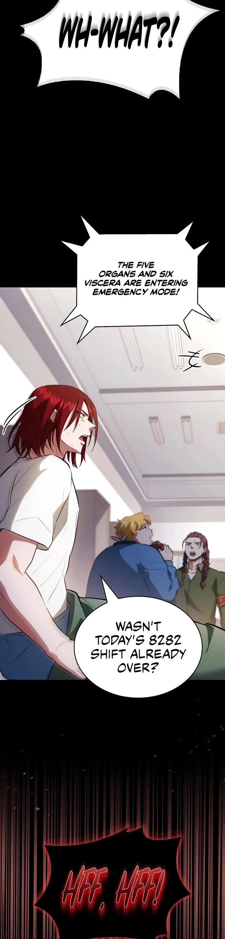 The Crown Prince That Sells Medicine Chapter 95 page 3 - Chapter 95