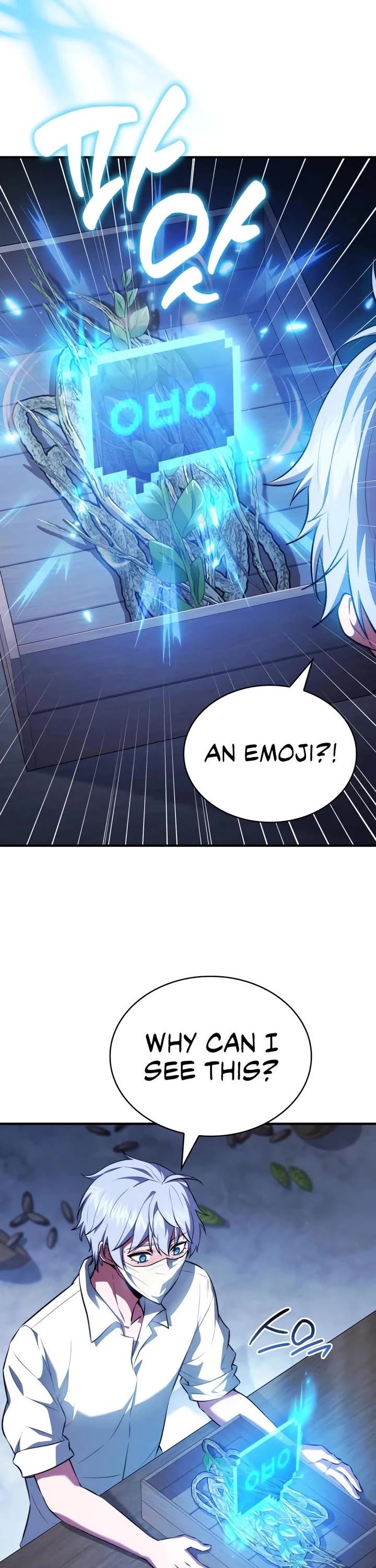 The Crown Prince That Sells Medicine Chapter 95 page 32 - Chapter 95
