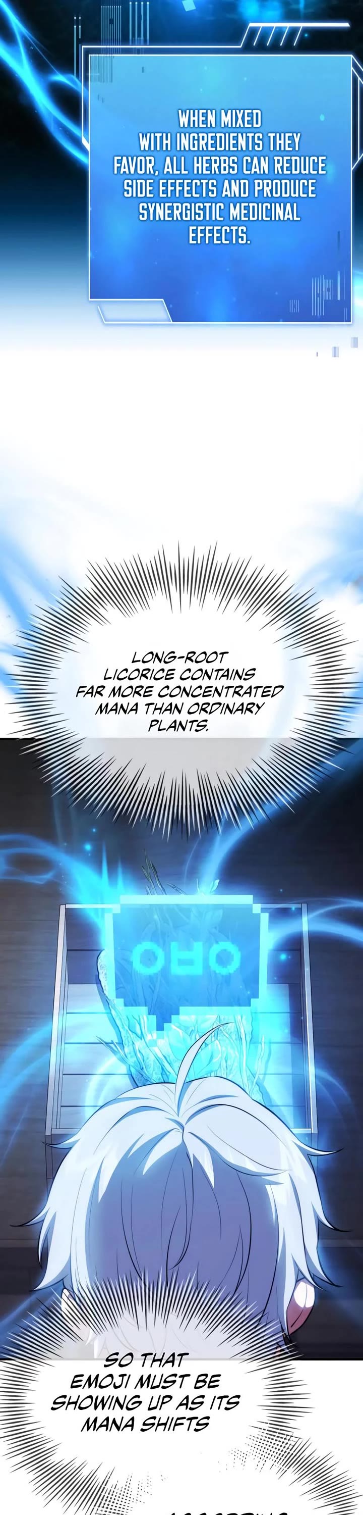 The Crown Prince That Sells Medicine Chapter 95 page 35 - Chapter 95