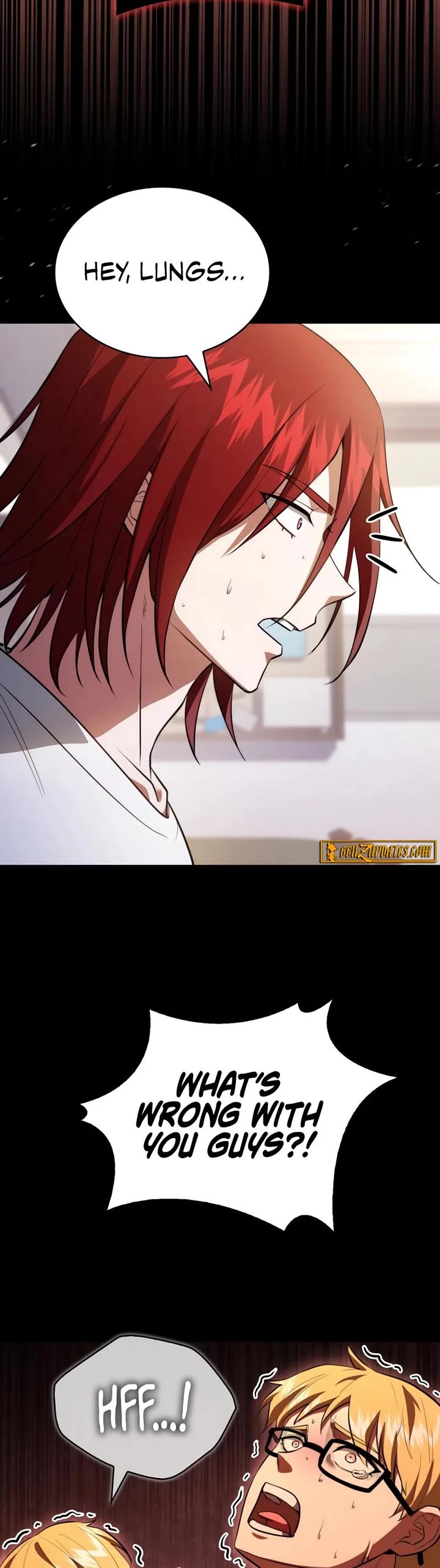 The Crown Prince That Sells Medicine Chapter 95 page 4 - Chapter 95