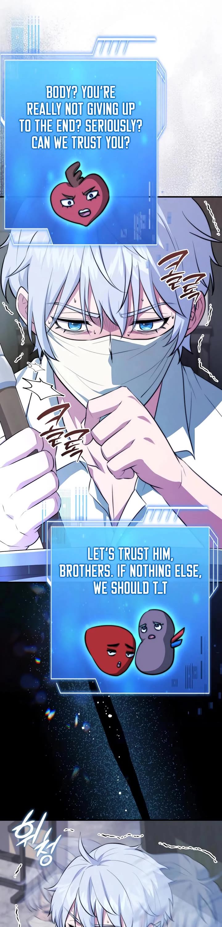 The Crown Prince That Sells Medicine Chapter 95 page 43 - Chapter 95