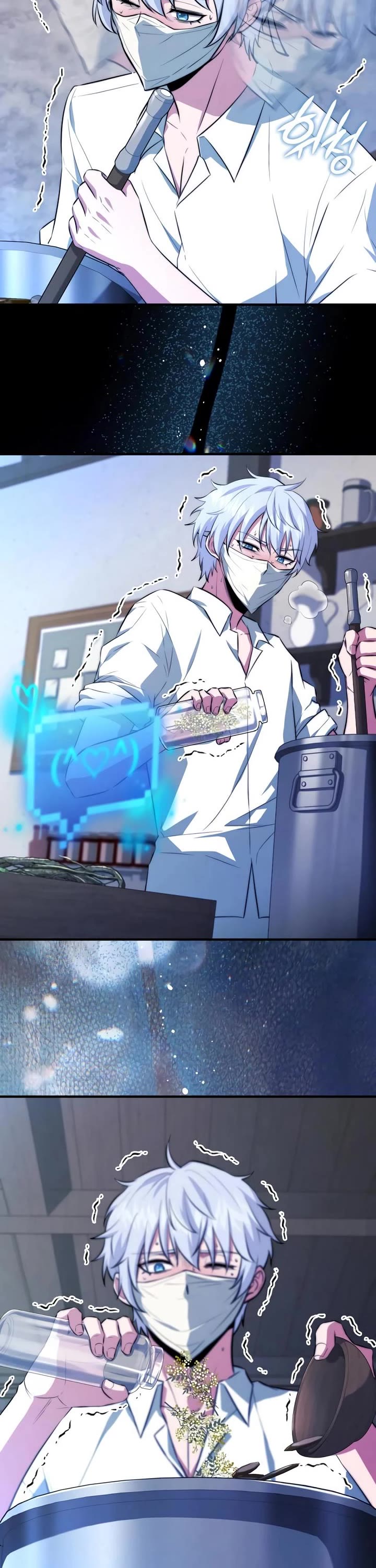 The Crown Prince That Sells Medicine Chapter 95 page 44 - Chapter 95