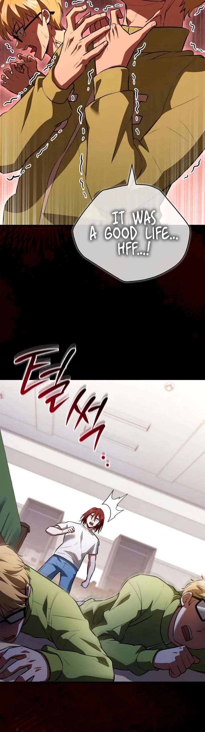 The Crown Prince That Sells Medicine Chapter 95 page 5 - Chapter 95