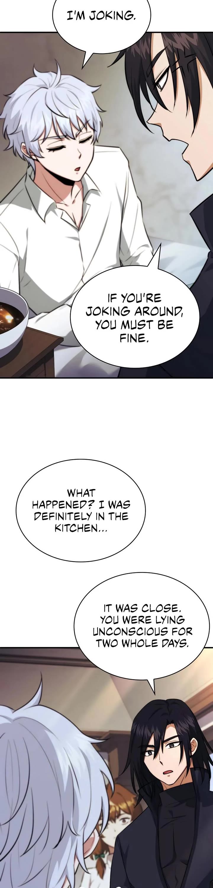 The Crown Prince That Sells Medicine Chapter 95 page 50 - Chapter 95