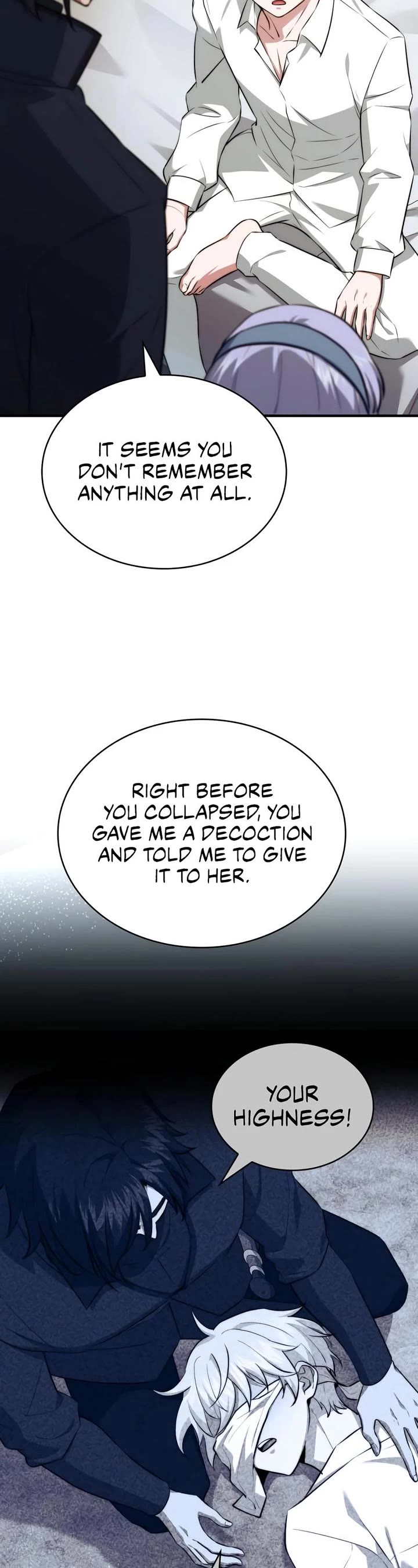 The Crown Prince That Sells Medicine Chapter 95 page 53 - Chapter 95