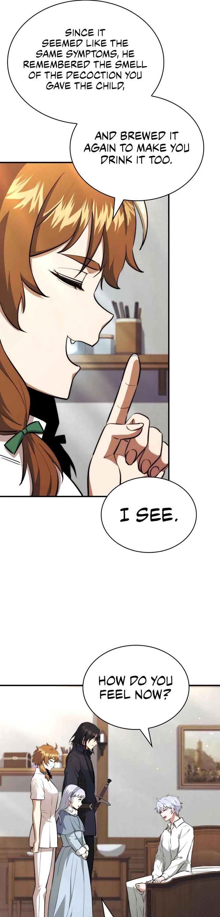 The Crown Prince That Sells Medicine Chapter 95 page 55 - Chapter 95