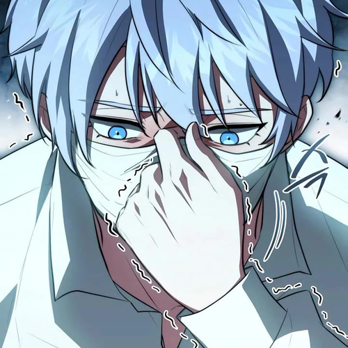 The Crown Prince That Sells Medicine Chapter 95 cover
