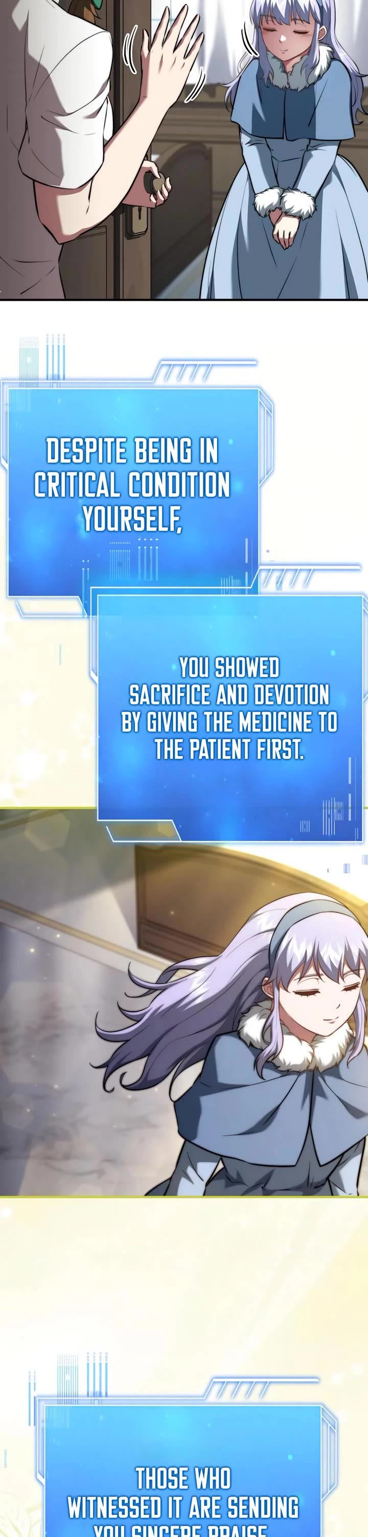 The Crown Prince That Sells Medicine Chapter 96 page 10 - Chapter 96