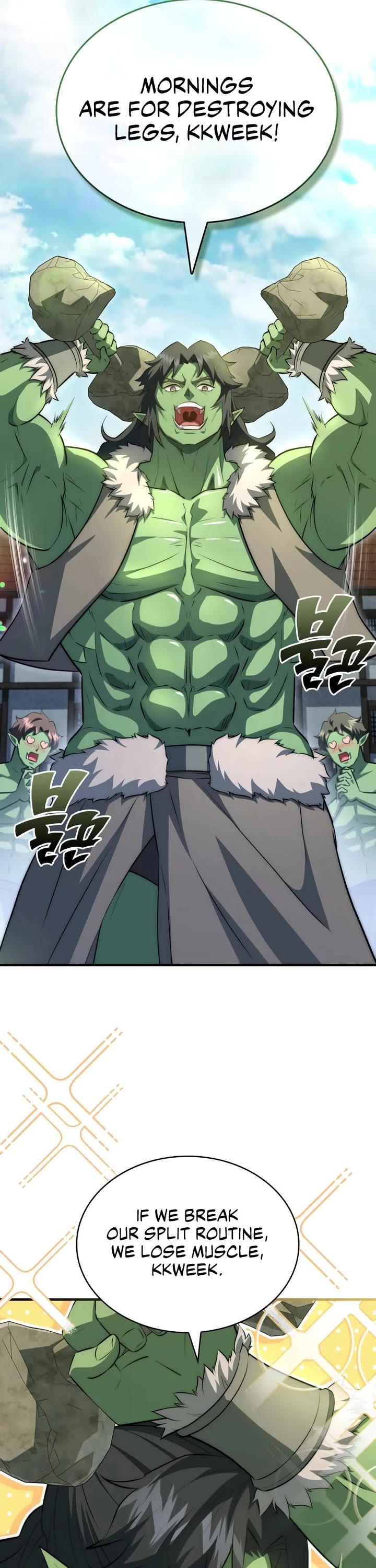 The Crown Prince That Sells Medicine Chapter 96 page 19 - Chapter 96