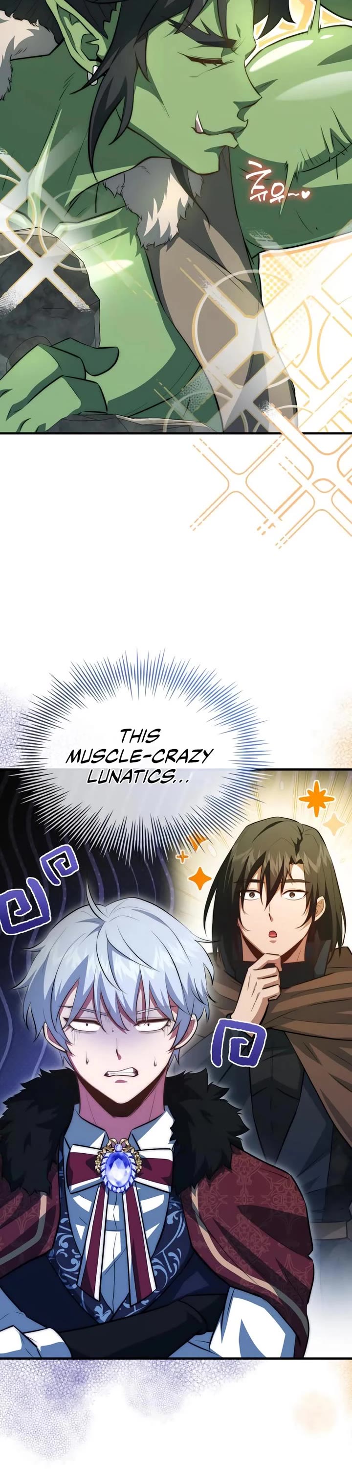 The Crown Prince That Sells Medicine Chapter 96 page 20 - Chapter 96