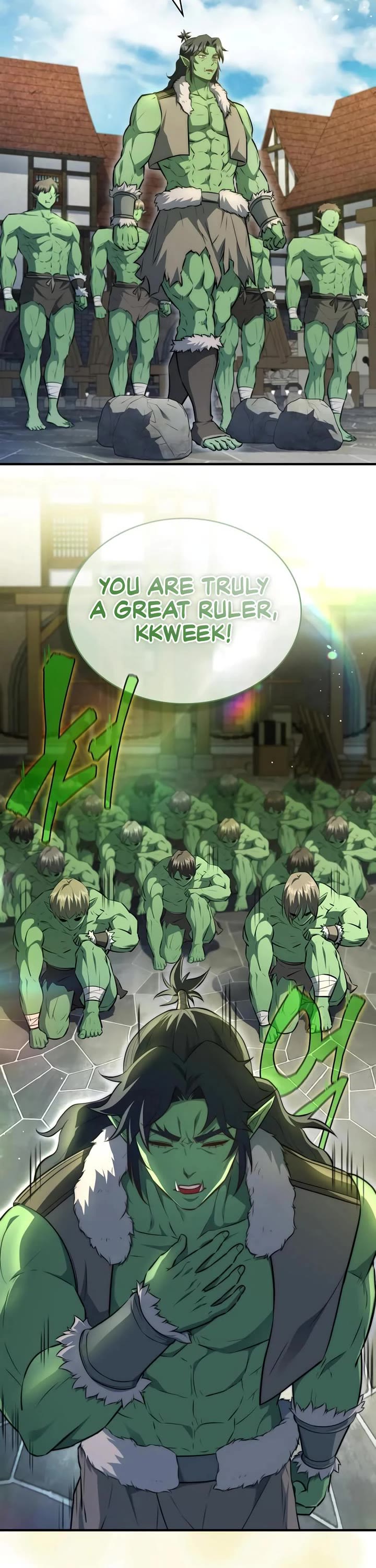 The Crown Prince That Sells Medicine Chapter 96 page 29 - Chapter 96