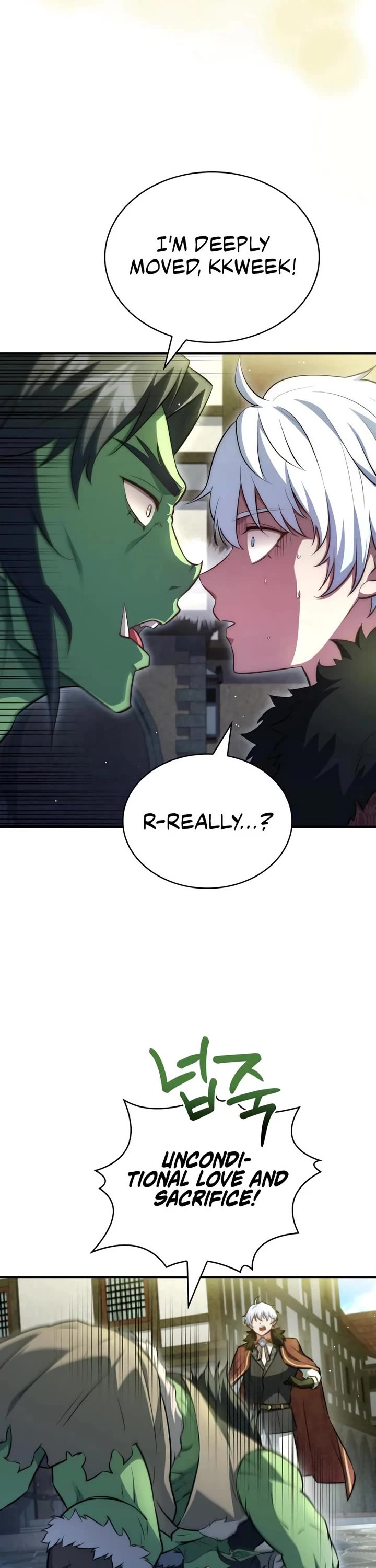 The Crown Prince That Sells Medicine Chapter 96 page 30 - Chapter 96