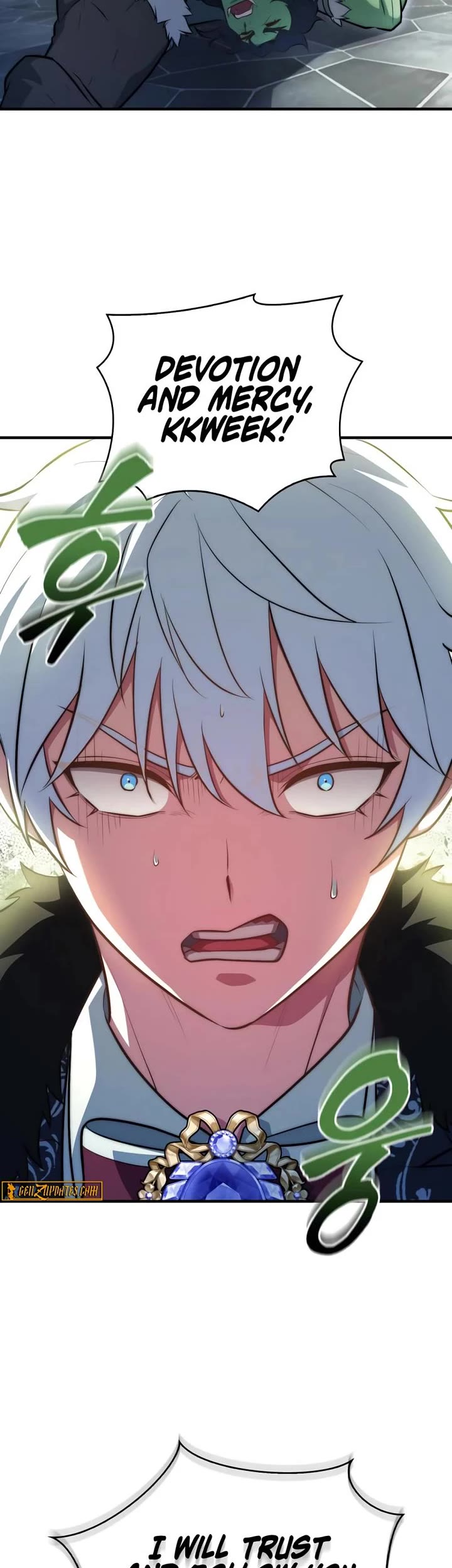 The Crown Prince That Sells Medicine Chapter 96 page 31 - Chapter 96