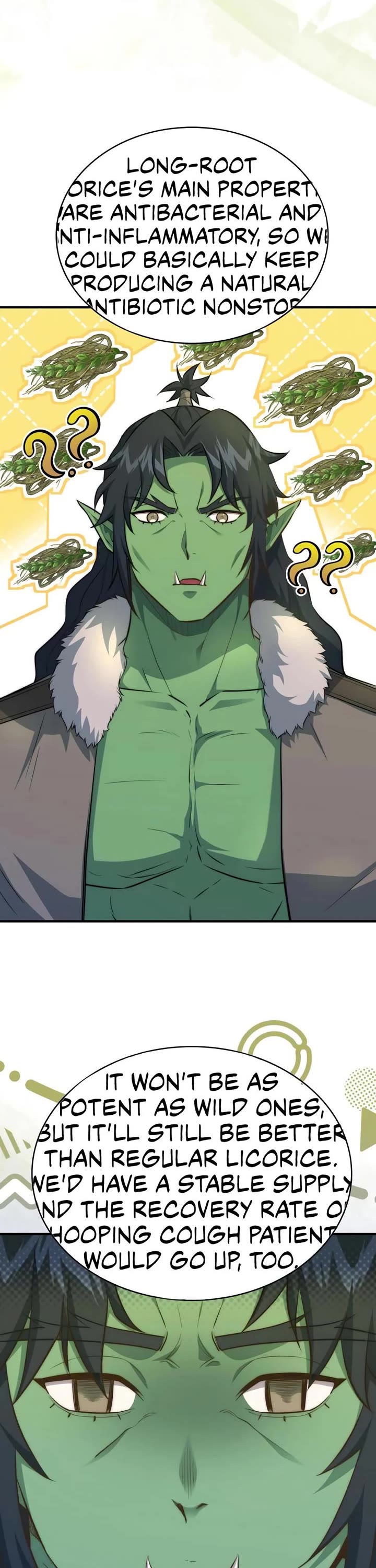 The Crown Prince That Sells Medicine Chapter 96 page 36 - Chapter 96