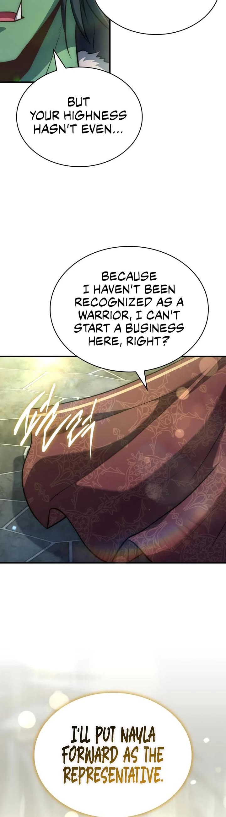 The Crown Prince That Sells Medicine Chapter 96 page 38 - Chapter 96
