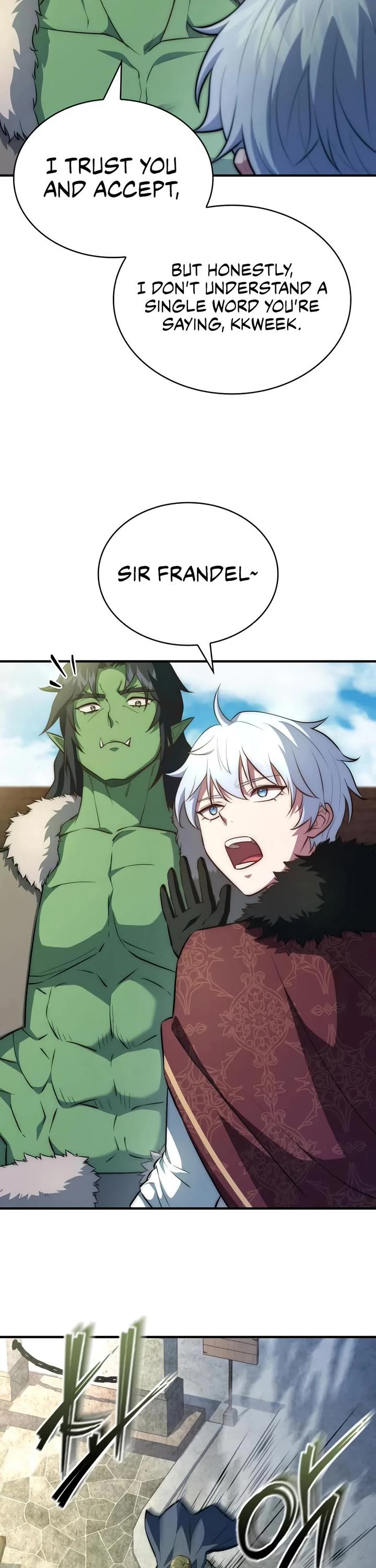 The Crown Prince That Sells Medicine Chapter 96 page 40 - Chapter 96